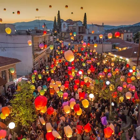 Penelope -πηνελόπη * Loutra Edipsou (Evia)