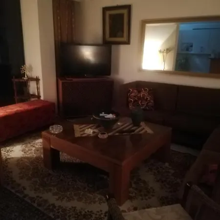 Penelope -πηνελόπη Apartment