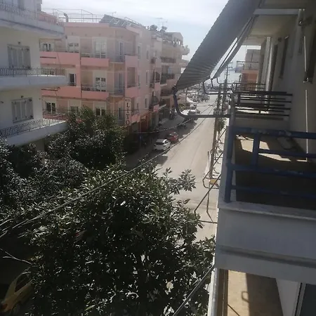 Apartment Penelope -πηνελόπη