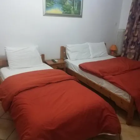 Penelope -πηνελόπη Apartment Loutra Edipsou (Evia)