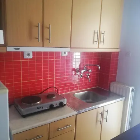 Apartmán Penelope -πηνελόπη *
