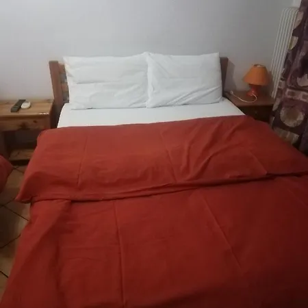 Penelope -πηνελόπη Apartment *