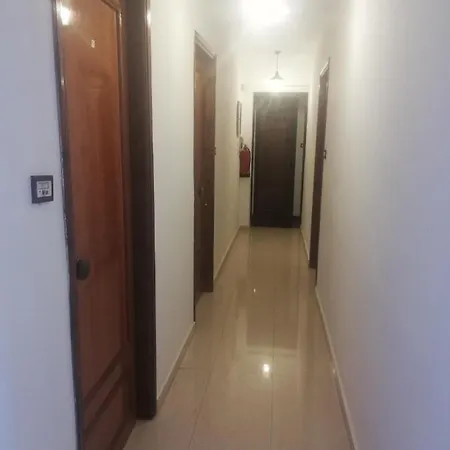 Apartment Penelope -πηνελόπη *