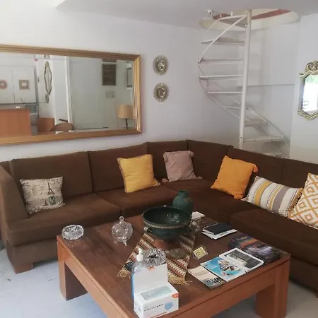 Penelope -πηνελόπη * Loutra Edipsou (Evia)