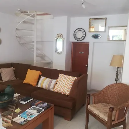 Penelope -πηνελόπη Apartment *