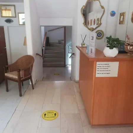 Penelope -πηνελόπη * Loutra Edipsou (Evia)