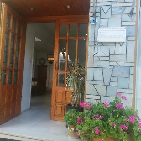 Penelope -πηνελόπη Apartment *