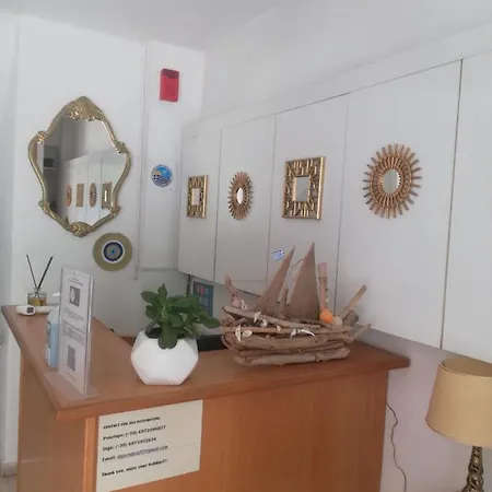 Penelope -πηνελόπη Loutra Edipsou (Evia)