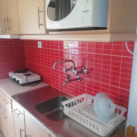 Apartmán Penelope -πηνελόπη *