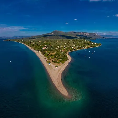 Penelope -πηνελόπη Loutra Edipsou (Evia)