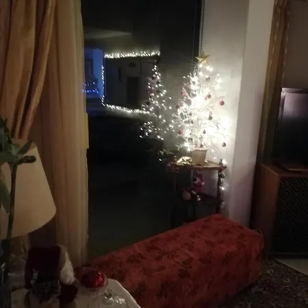 Penelope -πηνελόπη Apartman *