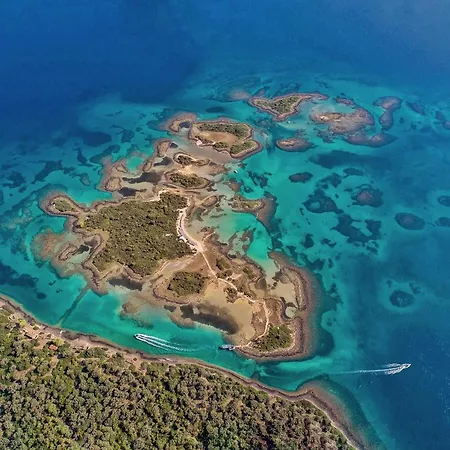 Penelope -πηνελόπη Apartment *