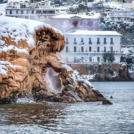 Apartment Penelope -πηνελόπη Loutra Edipsou (Evia)