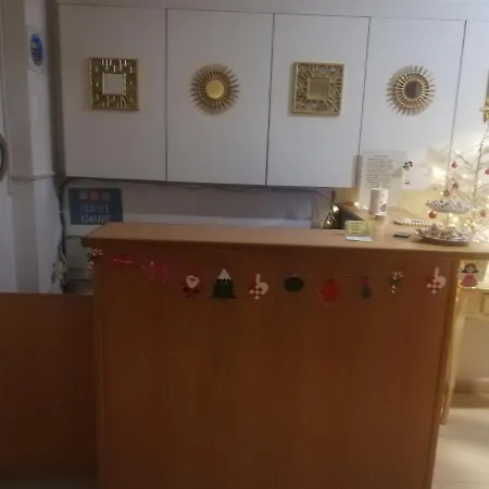 Apartment Penelope -πηνελόπη