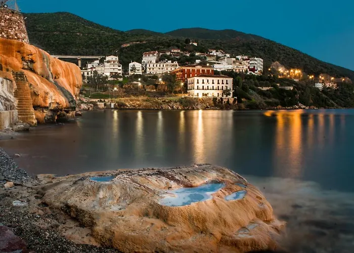 Penelope -πηνελόπη Appartement