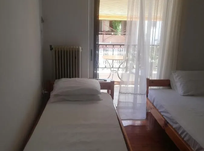 Penelope -πηνελόπη * Loutra Edipsou (Evia)