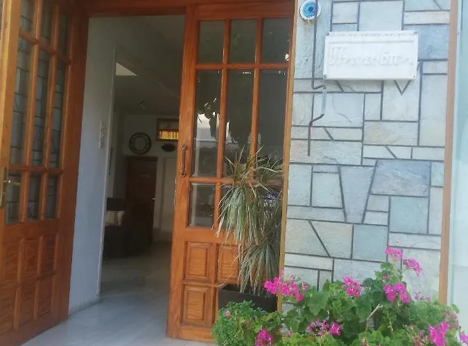 Penelope -πηνελόπη Appartement *