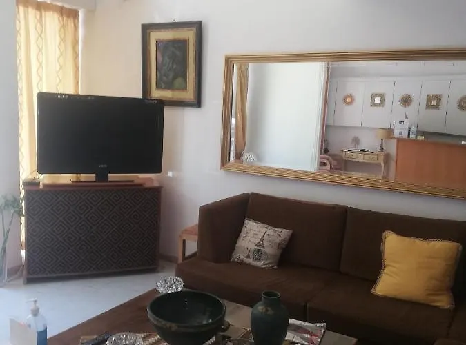 Penelope -πηνελόπη Loutra Edipsou (Evia)