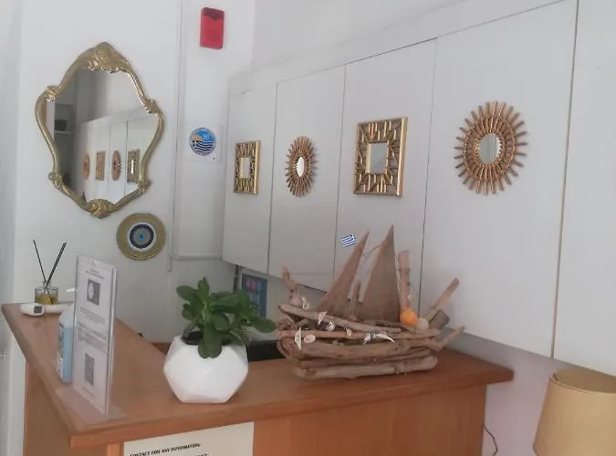 Penelope -πηνελόπη Loutra Edipsou (Evia)